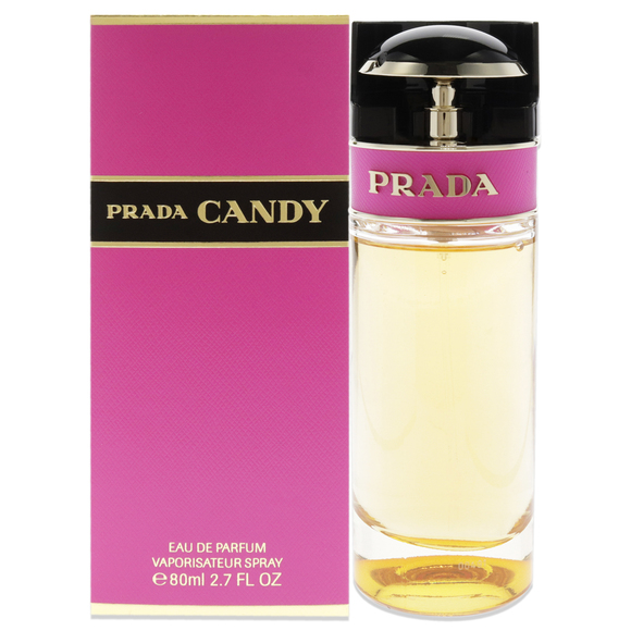 Prada Candy by Prada for Women - 2.7 oz EDP Spray - Picture 1 of 6